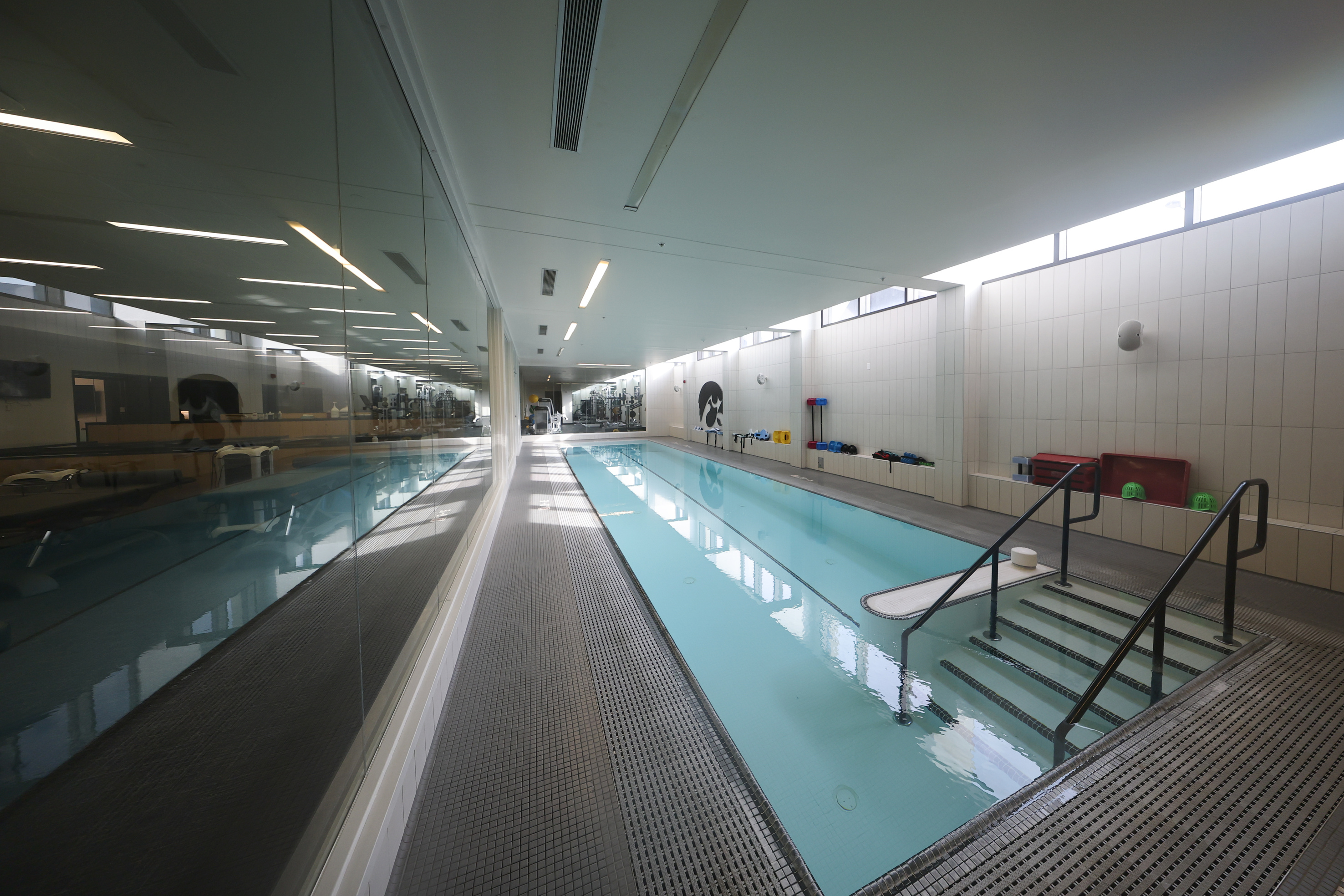 HFPC Pool