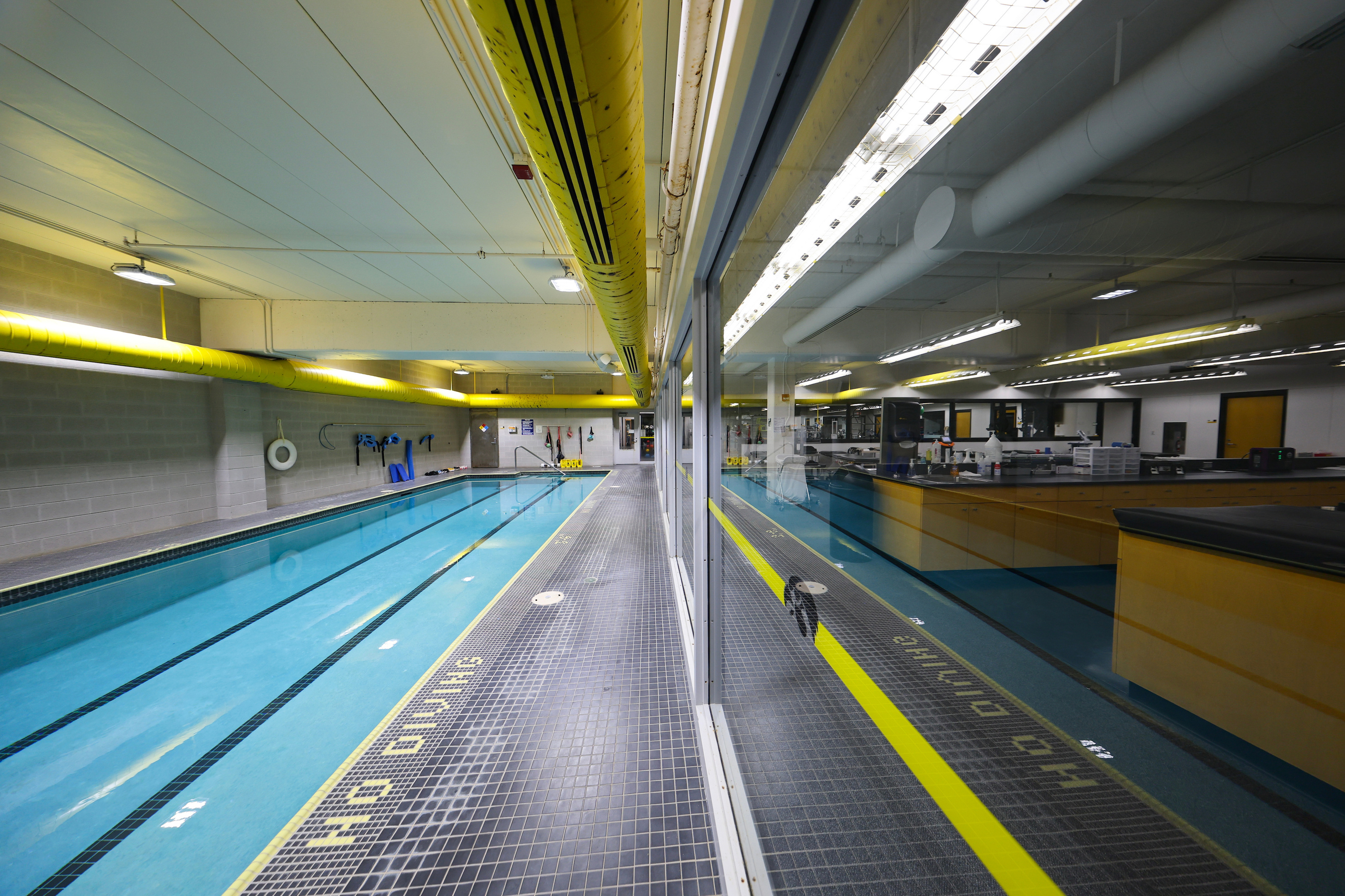 JAB Pool