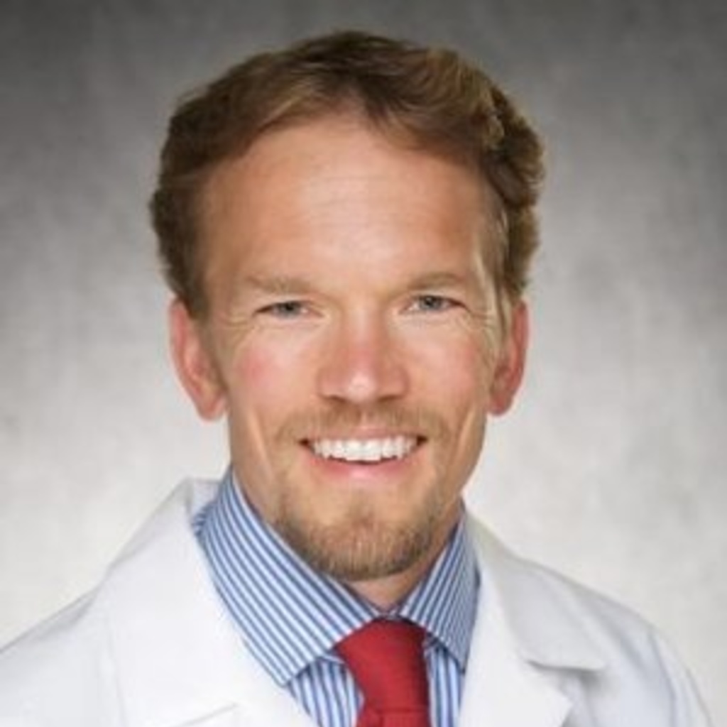 Timothy Thomsen