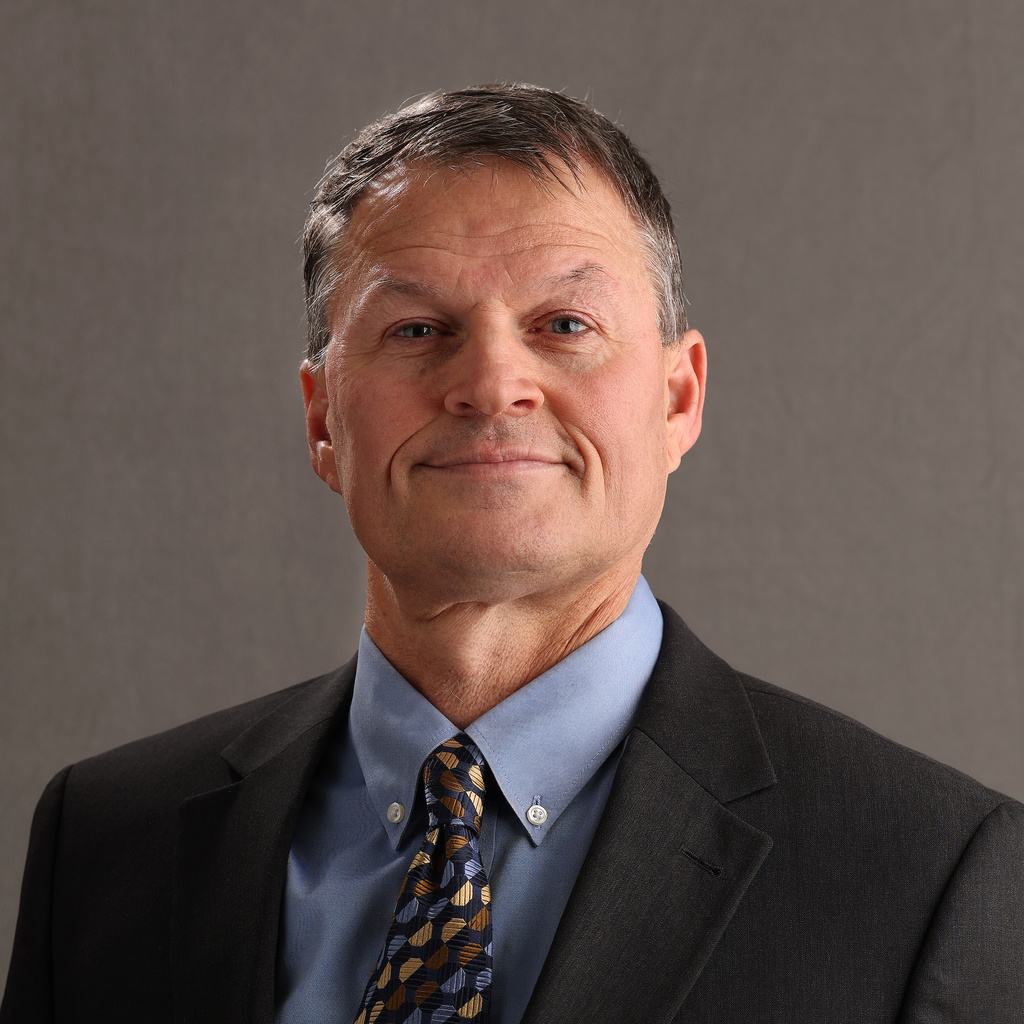 Doug West