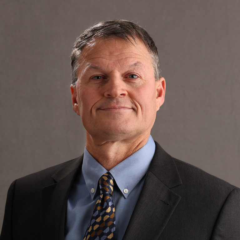 Doug West
