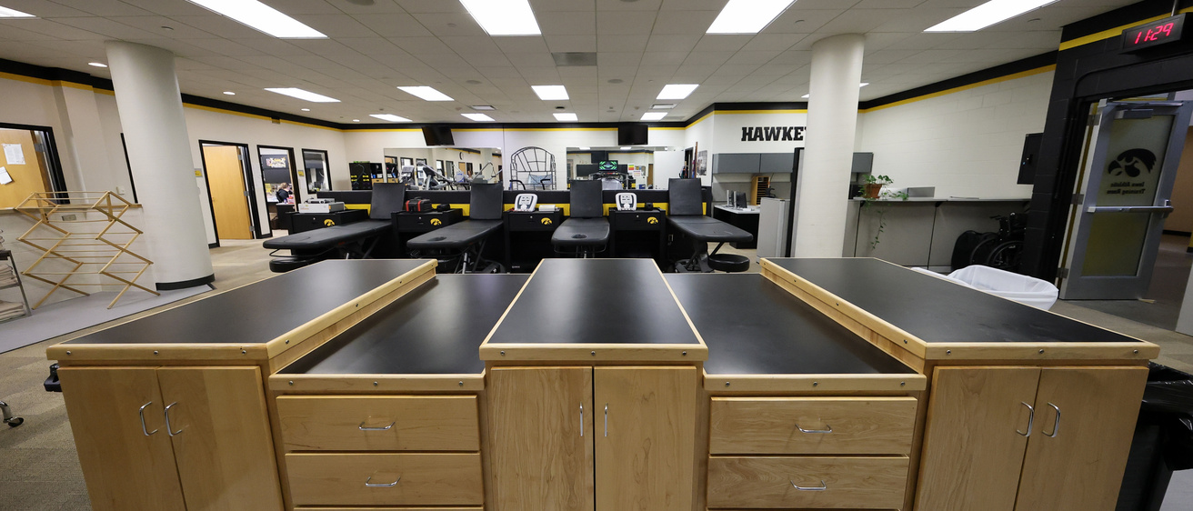 CHA ATR Tables
